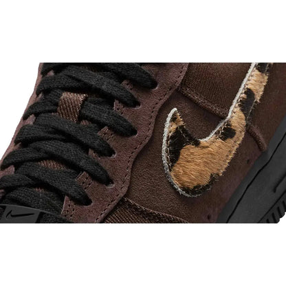 Air Force 1 - Animal Pack Brown