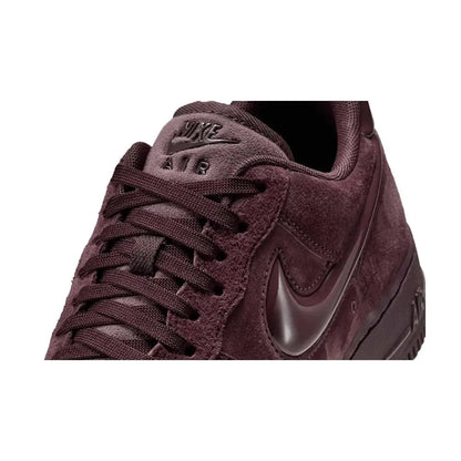 Air Force 1 - Burgundy Crush