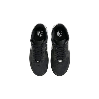 Air Force 1 - All-Star Black Silver