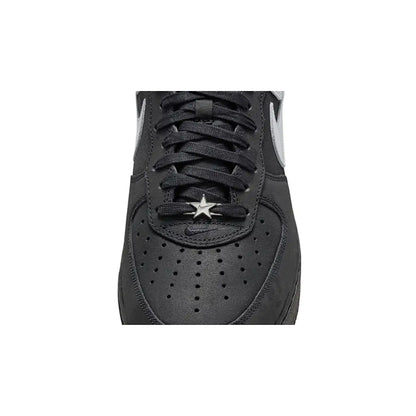 Air Force 1 - All-Star Black Silver