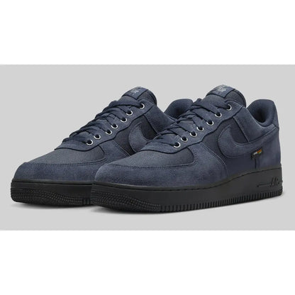 Air Force 1 - Cordura Dark Obsidian