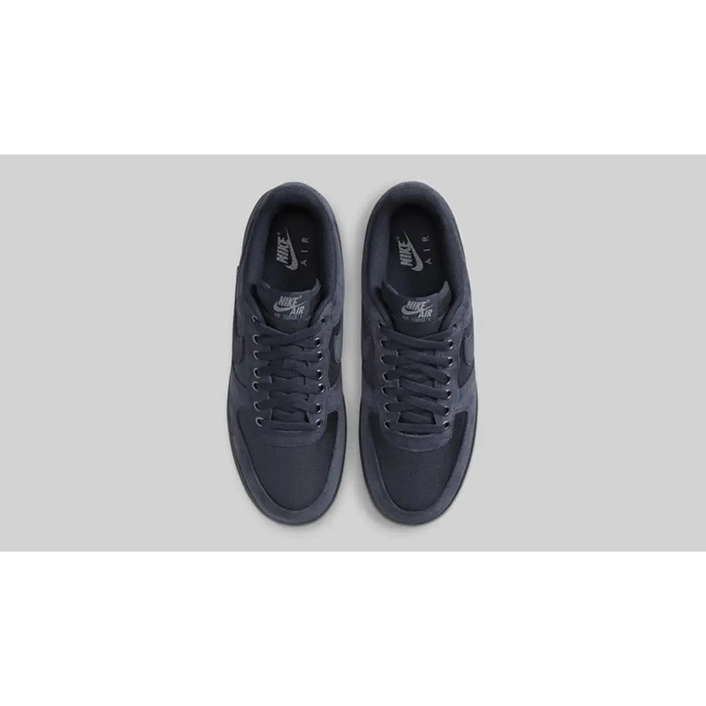 Air Force 1 - Cordura Dark Obsidian