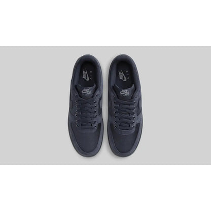 Air Force 1 - Cordura Dark Obsidian