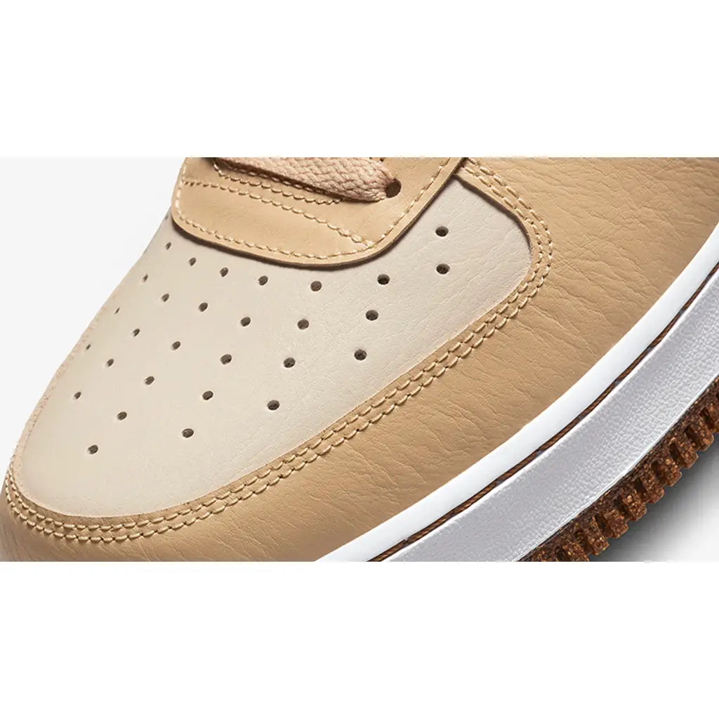 Air Force 1 - EMB Ale Brown