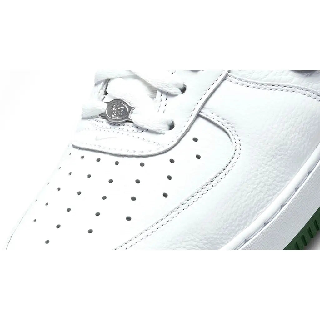 Air Force 1 - Four Horsemen