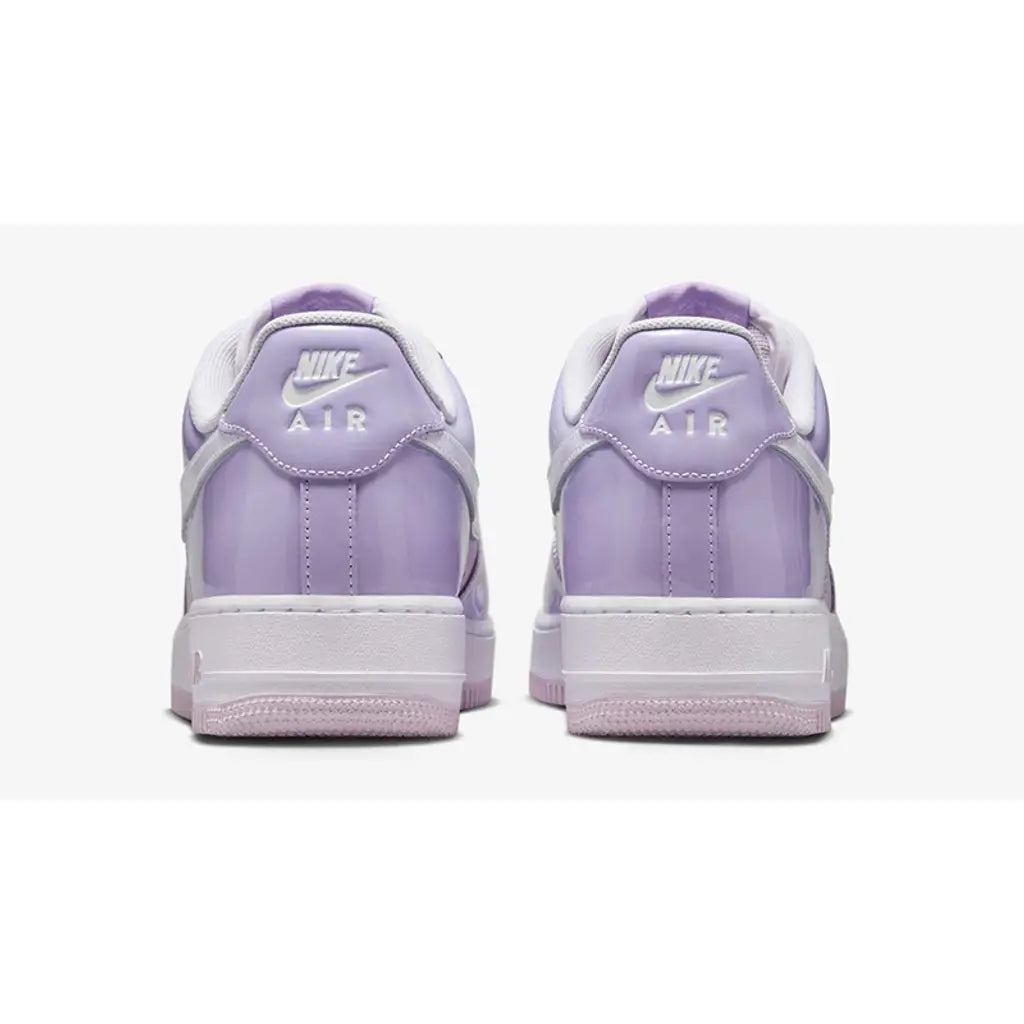 Air Force 1 - Hydrangeas Doll