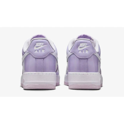 Air Force 1 - Hydrangeas Doll