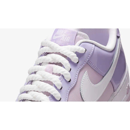 Air Force 1 - Hydrangeas Doll