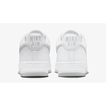 Air Force 1 - Metallic Silver