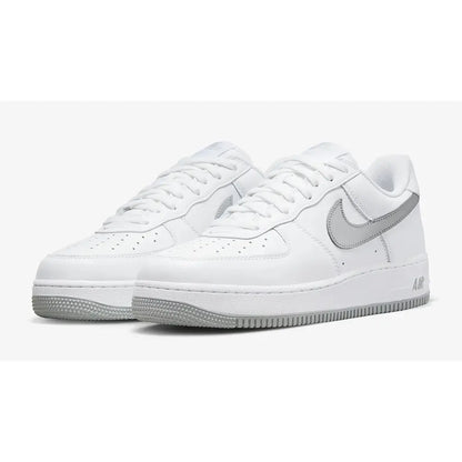 Air Force 1 - Metallic Silver