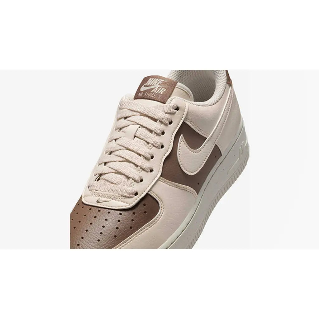 Air Force 1 - Next Nature Mink Brown