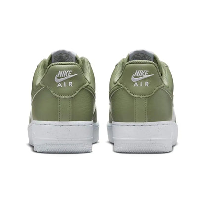 Air Force 1 - Next Nature Oil Green