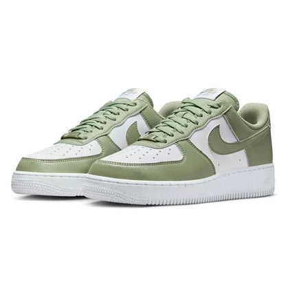 Air Force 1 - Next Nature Oil Green