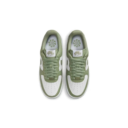 Air Force 1 - Next Nature Oil Green