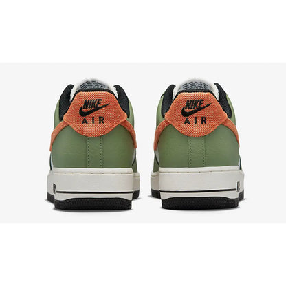 Air Force 1 - Oil Green