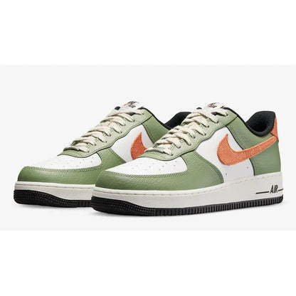 Air Force 1 - Oil Green
