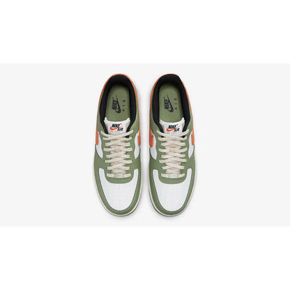 Air Force 1 - Oil Green
