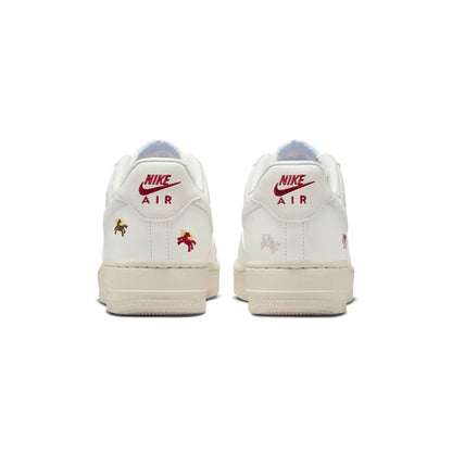 Air Force 1 - Year Of The Horse Phantom Crimson