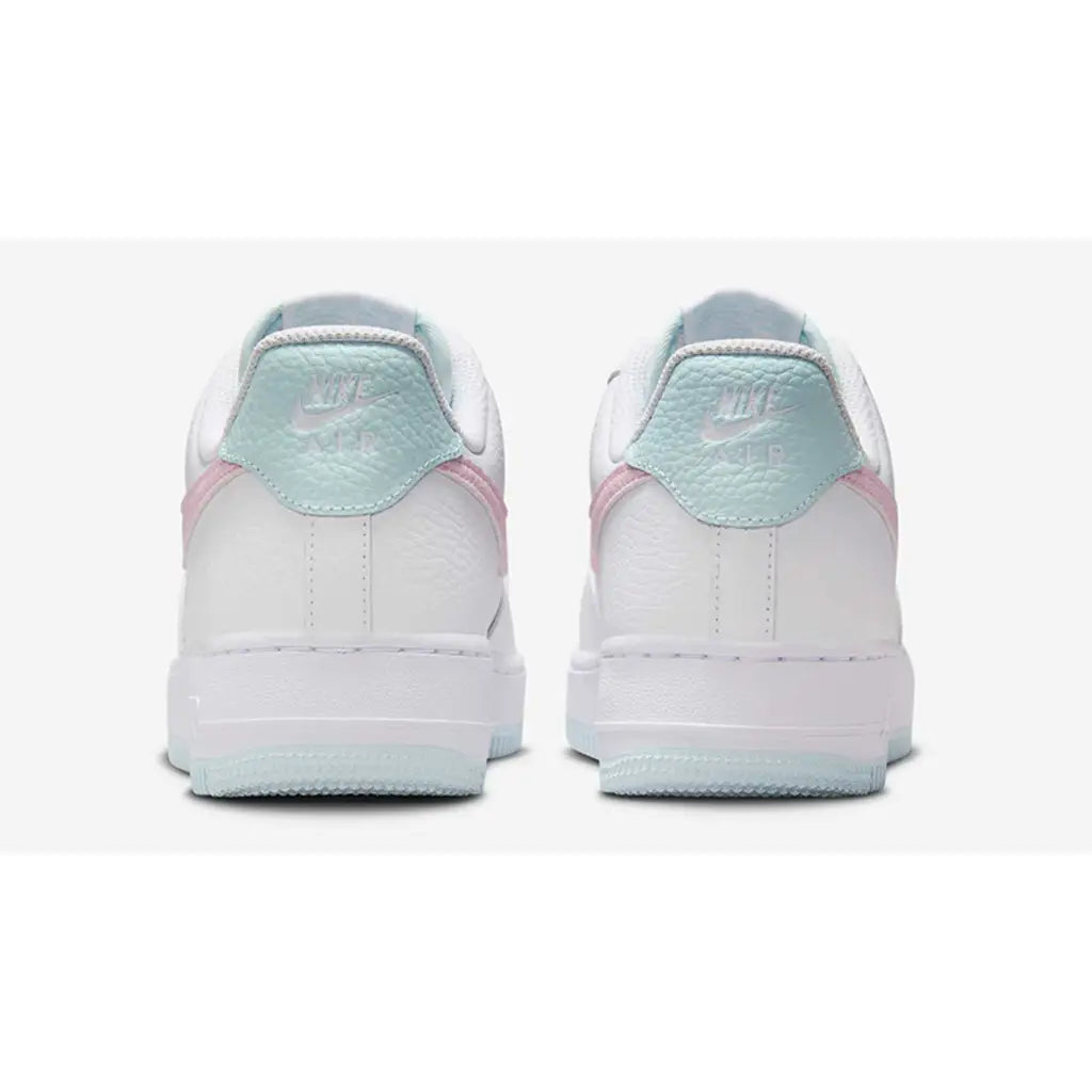 Air Force 1 - Pink Foam Glacier Blue