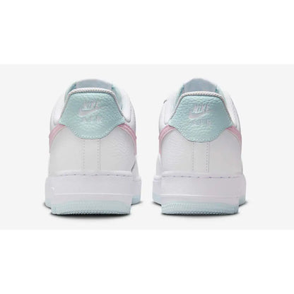 Air Force 1 - Pink Foam Glacier Blue
