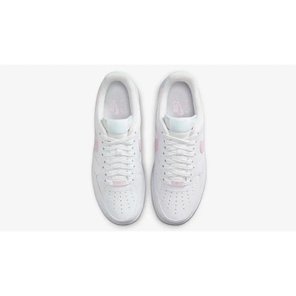 Air Force 1 - Pink Foam Glacier Blue