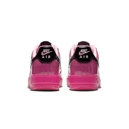 Air Force 1 - Pink Mulberry Rose