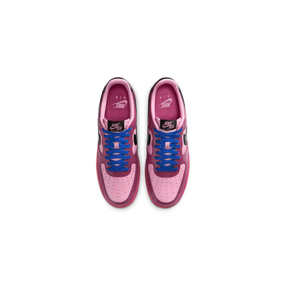 Air Force 1 - Pink Mulberry Rose