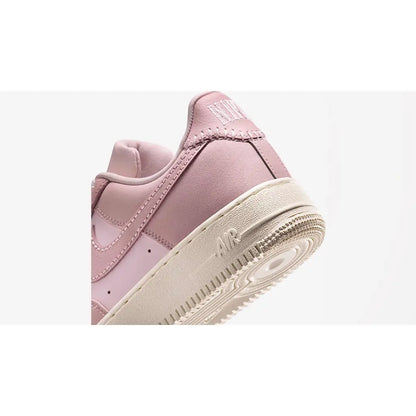 Air Force 1 - Pink Oxford