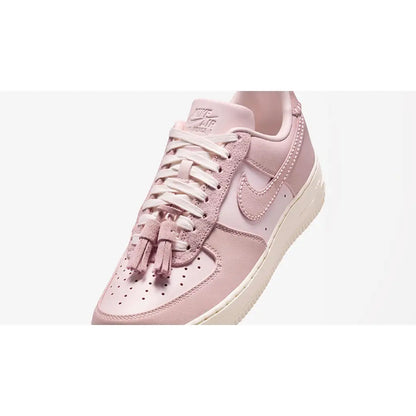 Air Force 1 - Pink Oxford