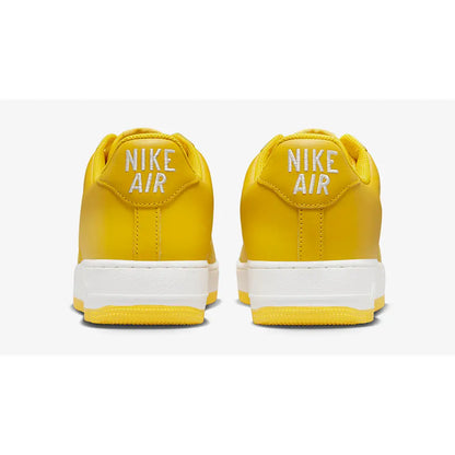 Air Force 1 - Jewel Yellow