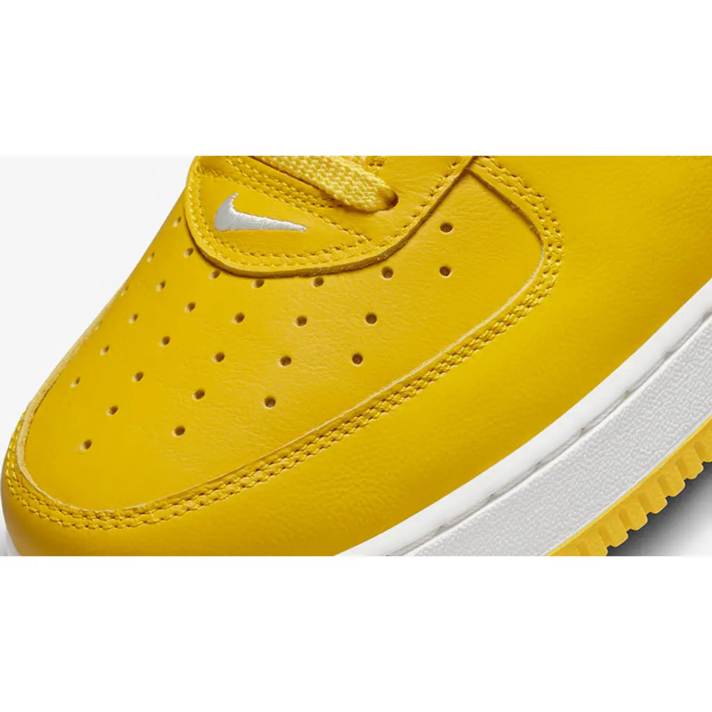 Air Force 1 - Jewel Yellow