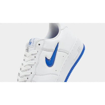 Air Force 1 - Royal Jewel