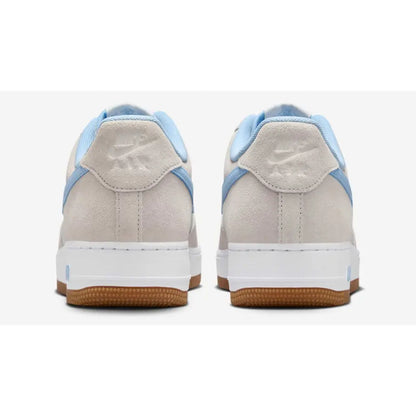Air Force 1 - SK8 Photon Dust Psychic Blue