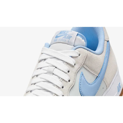 Air Force 1 - SK8 Photon Dust Psychic Blue