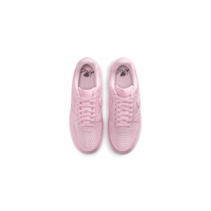 Air Force 1 - Valentines Day Pink Foam