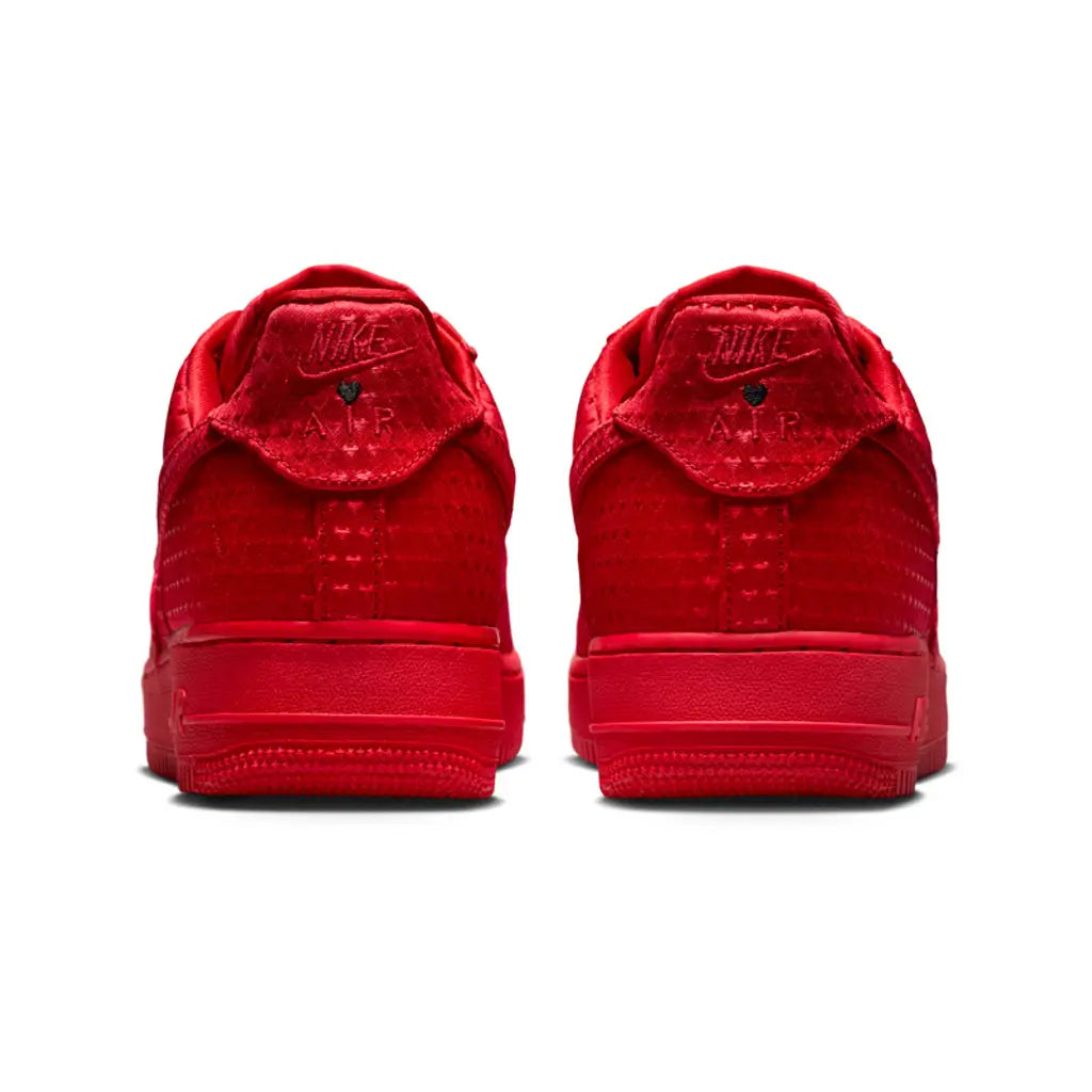 Air Force 1 - Valentines Day Red 2026