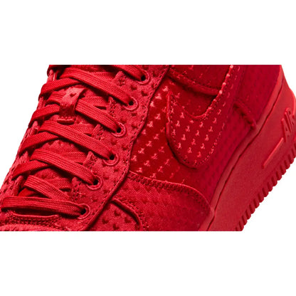 Air Force 1 - Valentines Day Red 2026