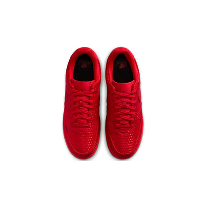 Air Force 1 - Valentines Day Red 2026