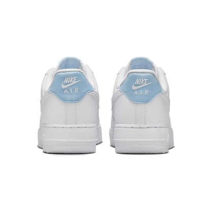 Air Force 1 - White Light Armoury Blue