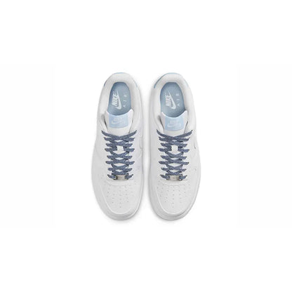 Air Force 1 - White Light Armoury Blue