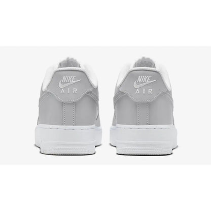 Air Force 1 - White Light Grey