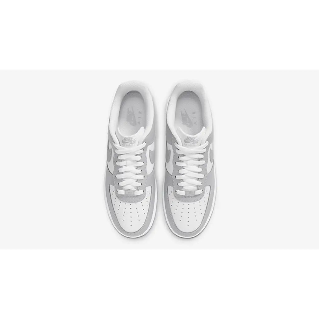 Air Force 1 - White Light Grey