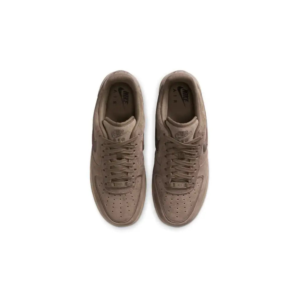 Air Force 1 - Mink Brown