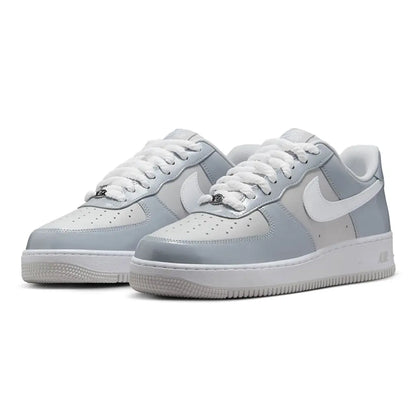 Air Force 1 - Wolf Grey Vast Grey