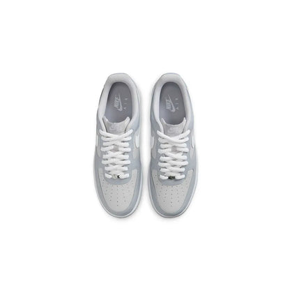 Air Force 1 - Wolf Grey Vast Grey
