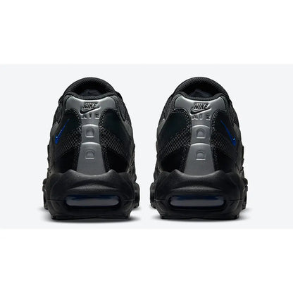 Air Max 95 - Black Royal