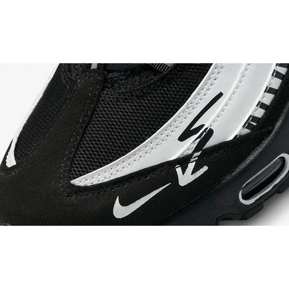 Air Max 95 - Sketch With The Past