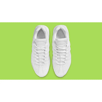 Air Max 95 - Triple White
