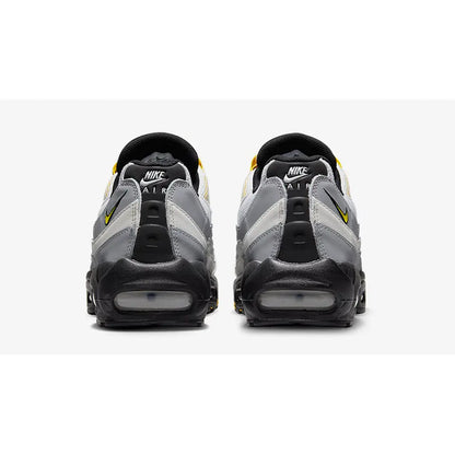 Air Max 95 - White Tour Yellow
