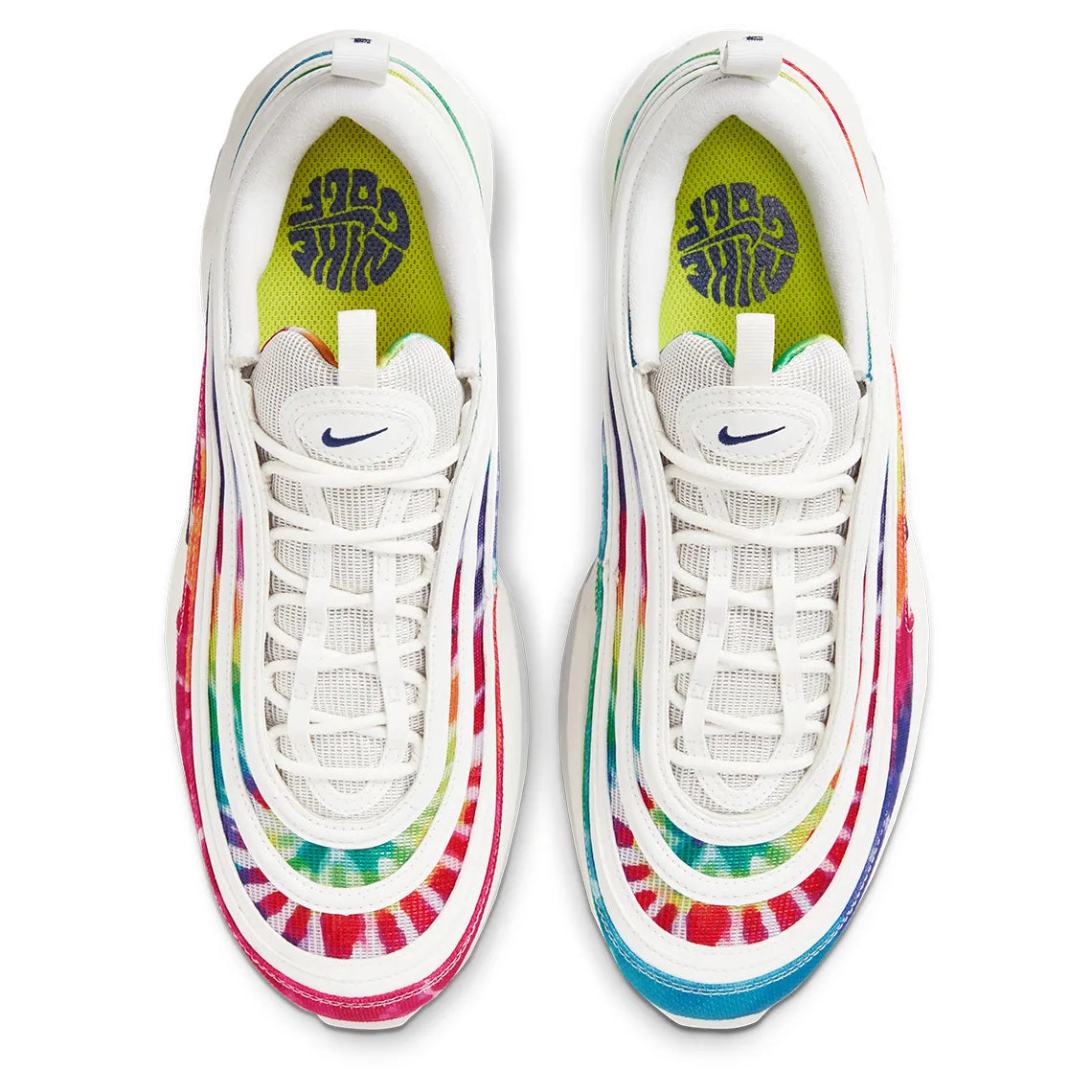 Air Max 97 - Golf Tie Dye